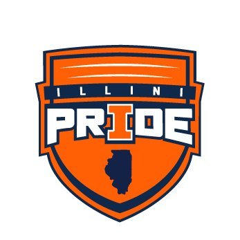 Illini Pride