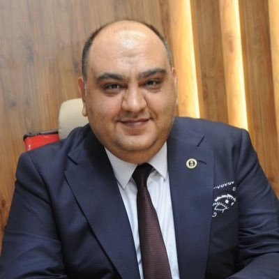 CEO of @SADATdefense | 
Board member of @ASSAMder | 
Electronic Engineer

Paylaşımlarım kişiseldir. SADAT savunma paylaşımları @SADATdefense adresindedir