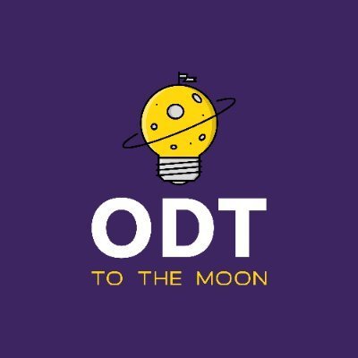 0xODT's profile picture. 🤖AI and Crypto Driven Wealth Building💰
📰 News | Threads | Insights 🔍