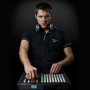 alekseyvanin's profile picture. 