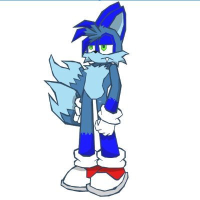 The Most Nicest Werehog you'll ever met and the enemy of Coachman #Superman #FantasticFour #jediorder#wolfboi
Birthday: March 21