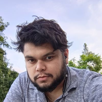 midhunmanichen's profile picture. Game Programmer in RubySeven Studios Kochi,
Unity Developer,Gamer