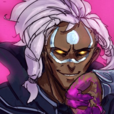SloanBaux's profile picture. Writes ✍️ | Check out my indie League novel! ✨ https://t.co/gs6luFIvs6