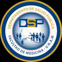 Departamento de Salud Pública. FacMed. UNAM(@SaludPublicaFM) 's Twitter Profileg