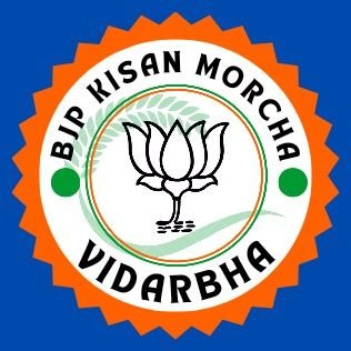 Official Instagram Page of Bhartiya Janta Party Kisan Morcha, Vidarbha Region.
🌱
Follow us for the latest BJPKM Updates!