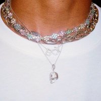 hello, CHRIST !? (@richkeyyy) 's Twitter Profile