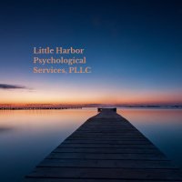 Little Harbor Psychological Services, PLLC(@LittleHarborPsy) 's Twitter Profile Photo