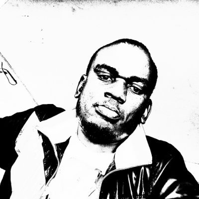 thierrymakambo's profile picture. Né en République démocratique du Congo, ville de Lubumbashi, 17 avril . 3 ème fils sur 10.