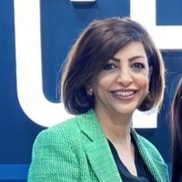 Huda A. Al Khawaja (@hudabah) 's Twitter Profile Photo Huda A. Al Khawaja (@hudabah) 's Twitter Profile Photo