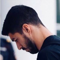 خالد (@luiskhaiid) Twitter profile photo