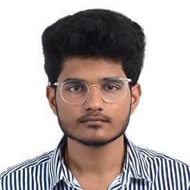 chanakyha_dev's profile picture. Won @ETHIndiaco '22 🏆 | Full Stack Developer | Student at SRM | Lead @CodeChefSrmRmp & Member @w3b_chennai | Web3 Developer | #W3Bian