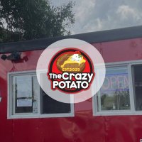 The Crazy Potato(@thecrazypota2) 's Twitter Profile Photo