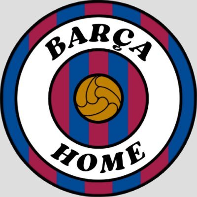 Barça Home 🇫🇷