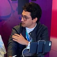 André Guerra(@aguerraal) 's Twitter Profile Photo