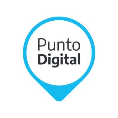 Punto Digital es un programa de inclusión digital, impulsado por @InnovacionAR