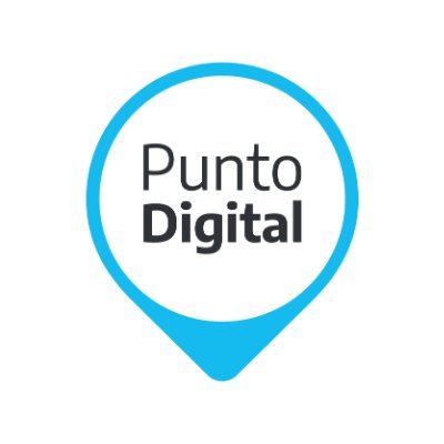 Punto Digital es un programa de inclusión digital, impulsado por @InnovacionAR