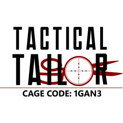 Tactical Tailor Combat-tested, high-quality, manufactured tactical nylon gear. Made for Patriots, by Patriots.

Current Showroom Hours: M-TH Noon - 1600
