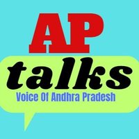 AP Talks(@talks_ap) 's Twitter Profile Photo