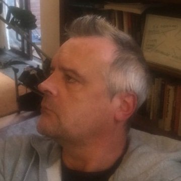 crimsonwouter's profile picture. Architectural Historian