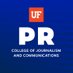 UF Public Relations Department (@UFPRDepartment) Twitter profile photo