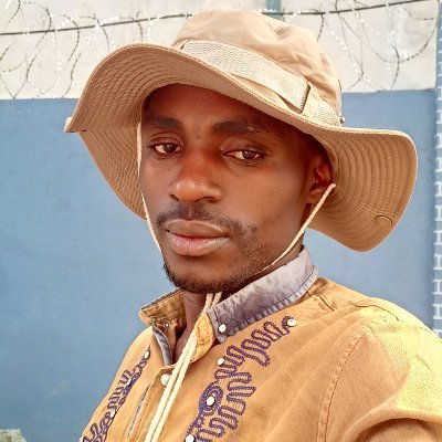 AtukundaJackso1's profile picture. 