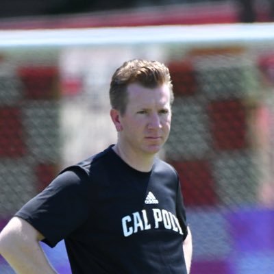 @CPWomensSoccer Associate Head Coach
#CentralCoastUnited Director of Coaching
@Westmont Alum
@CalPoly Alum
#TOVO Alum
Promoting Learning and Joy