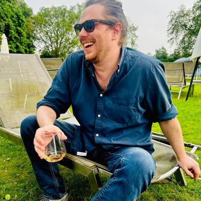 chrisNWD's profile picture. 