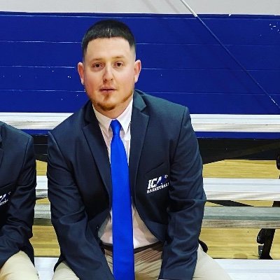 Impact Christian Academy Basketball           Assistant coach/Director of Recruiting #PactLife