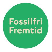 Fossilfri Fremtid(@FossilfriDK) 's Twitter Profile Photo