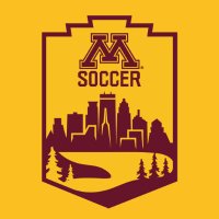 Minnesota Soccer(@GopherSoccer) 's Twitter Profile Photo