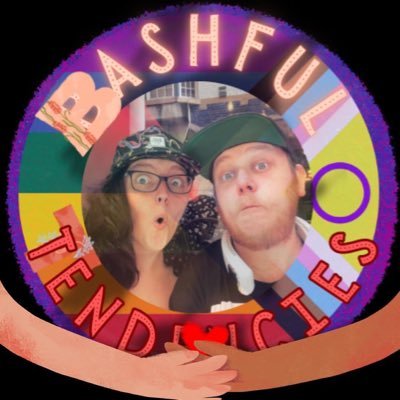 🎶We are Barrie and Ashleigh, and we are Bashful tendencies. Aspiring singer songwriters in love. £bashfultendencies @twitchaffiliate | ALLY 🏳️‍🌈🏳️‍⚧️🇵🇸