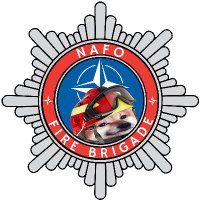 NAFO Fire Brigade 🚒🚑🇺🇦💙💛(@NafoFireBrigade) 's Twitter Profile Photo