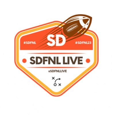 SDFNL 🏈   Covering San Diego High School Football.