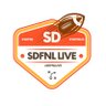 sdfnllive's profile picture. SDFNL 🏈   Covering San Diego High School Football.