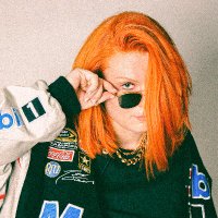 Elisabeth (@polaryouth) 's Twitter Profile