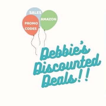 Debbie’s Discounted Deals