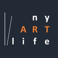 NY Art Life(@NYArtLife2) 's Twitter Profile Photo
