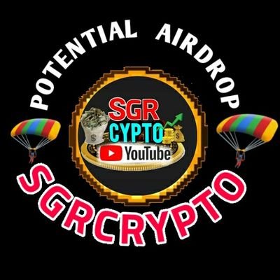 Sgrcrypto Profile