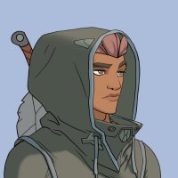 GregTheAnimator (@gregtheanimator) 's Twitter Profile