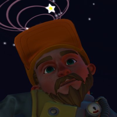 IamSolarToker Profile Picture