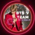 BTS ꪜ Team Myanmar 🇲🇲 {Busy 🐝 - 📑🗓🏢} (@btsvteam95) Twitter profile photo