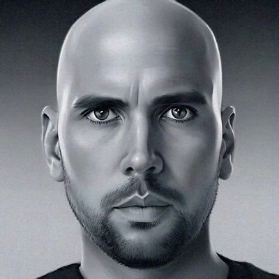RichardBraegger's profile picture. Blue Collar + Tech.