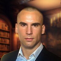 Jack Tesla (@jackteslabooks) 's Twitter Profile