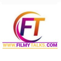 Filmytalks Media(@filmytalksmedia) 's Twitter Profile Photo