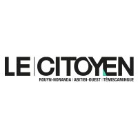 Le Citoyen Rouyn - La Sarre(@LeCitoyenRouyn) 's Twitter Profile Photo