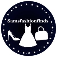 Samantha Salazar(@samsfashionfind) 's Twitter Profile Photo