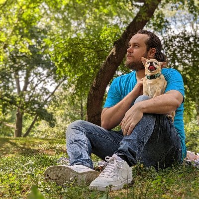 reicek's profile picture. Lead Software Engineer @EPAMSystems