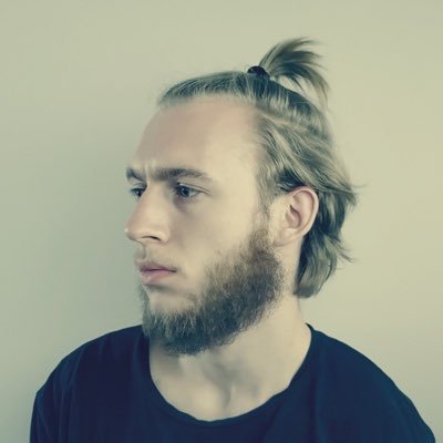 mikitashamkuts's profile picture. love designing, do software engineering