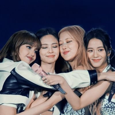 BlinksBP_OT4's profile picture. Im a Volleyball fan💖💙💜♥️
BlackPink🖤💗
JennieKim
LisaManoban
KimJisoo
ParkChaeyoung