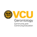 VCU Gerontology Community & Continuing Education (@vcugerocce) Twitter profile photo VCU Gerontology Community & Continuing Education (@vcugerocce) Twitter profile photo